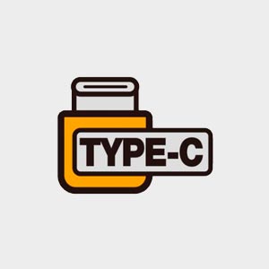 USB Type-C